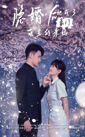 隐婚后，她成了豪门萌宝的亲妈（69集）番茄免费短剧