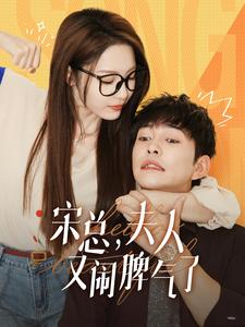 宋总，夫人又闹脾气了（60集）好看吗