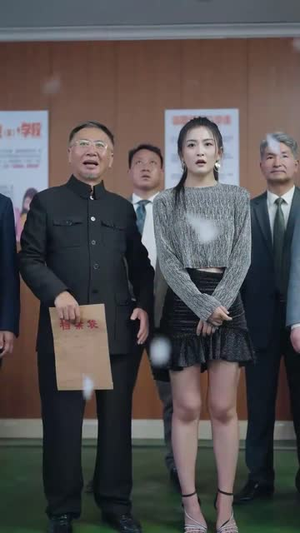 弃考后，我颠覆全球科学界（70集）爆款短剧一起追