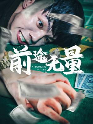 前途无量（65集）全季一次看完