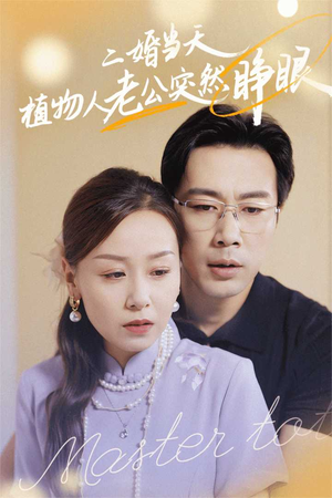 二婚当天植物人老公突然睁眼（40集）短剧追不停