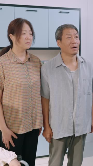 首富千金回归记（68集）短剧热门分享