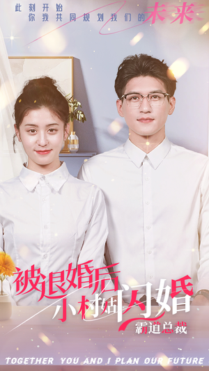 被退婚后，小村姑闪婚霸道总裁（36集）好短剧分享