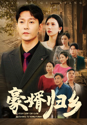 豪婚归乡（71集）好看短剧看不停