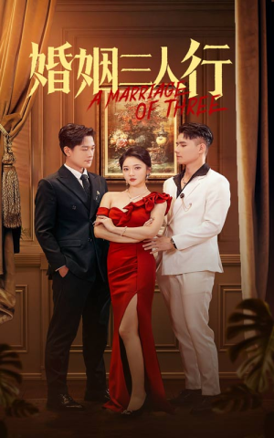 婚姻三人行（31集）一起追短剧