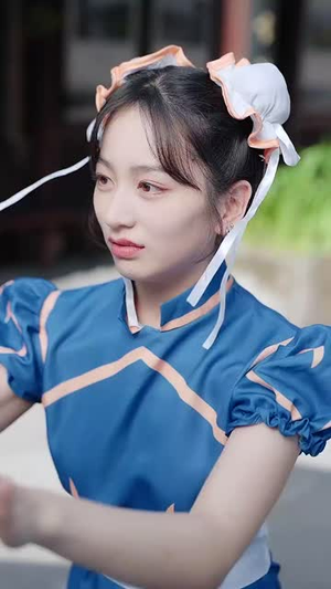 尊师李太白（56集）80到100集