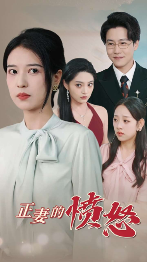 正妻的愤怒（30集）流畅播放免费看