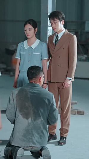 闪婚小孕妻（70集）在哪看免费