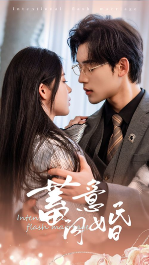 蓄意闪婚（68集）短剧介绍