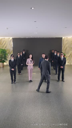 辞职离婚变大佬（30集）免费版