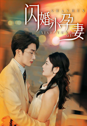 闪婚小孕妻（70集）完整版