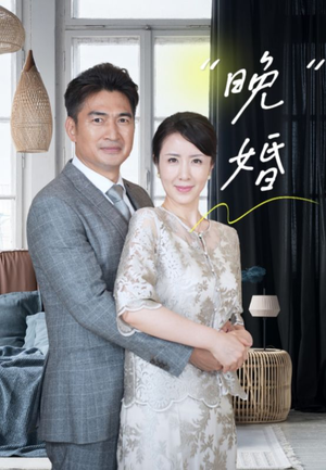 晚婚（65集）一起追短剧