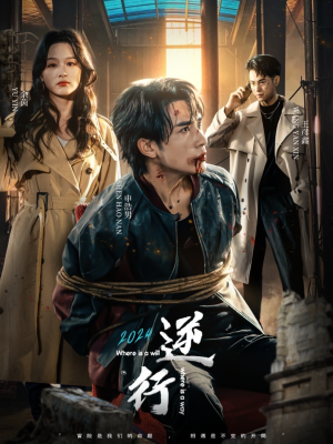 逆行（83集）短剧