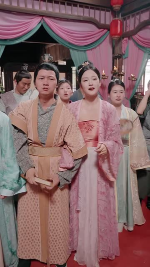 毒士大人你冷静点（75集）看到大结局
