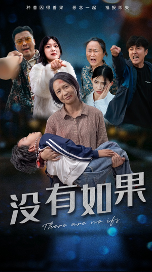 没有如果（34集）真的太精彩了