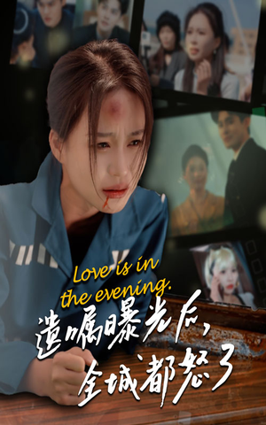 遗嘱曝光后，全城都怒了（36集）短剧分享剧集