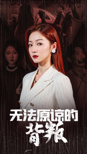 无法原谅的背叛（38集）分享好看的短剧