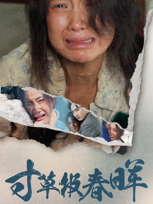 寸草报春晖（65集）好看上头短剧
