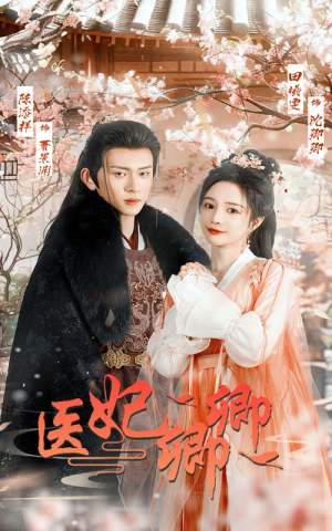 医妃卿卿（67集）全集完整版