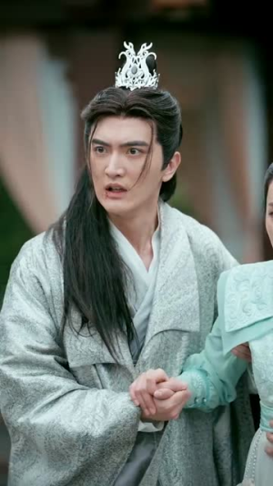 炮灰女配（54集）全网短剧抢先看