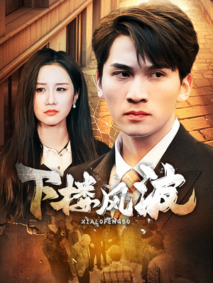 下楼风波（30集）短剧小说在线看