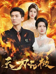 天刀无极（100集）热门短剧来袭
