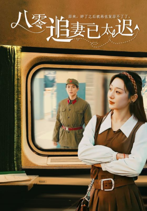 八零追妻已太迟（50集）百度在线观看