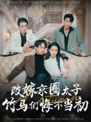 改嫁京圈太子竹马们悔不当初（30集）一口气看完全集