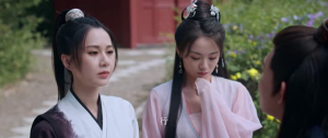别动！自己人（20集）女主角是谁