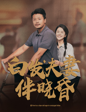 白发夫妻傍晓昏（61集）评价怎么样