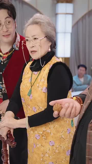 极道仙尊（64集）短剧在线更新