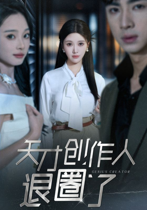 天才创作人退圈了（33集）独家资源免费看