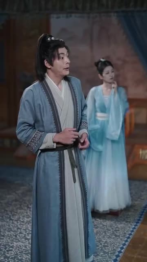 报告女帝，你夫君造反了（71集）更新时间