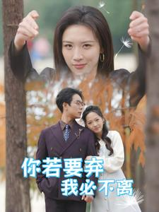 你若要弃我必不离&绝望主妇怒点天灯（30集）追短剧看全集