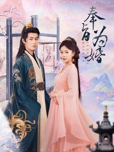 奉旨为婚（96集）解说