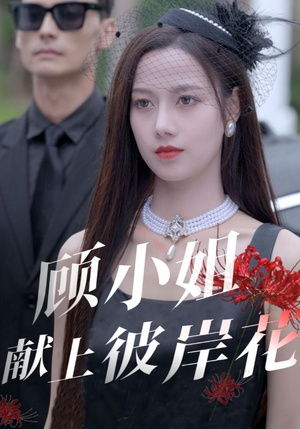 顾小姐献上彼岸花（69集）最热门短剧来了
