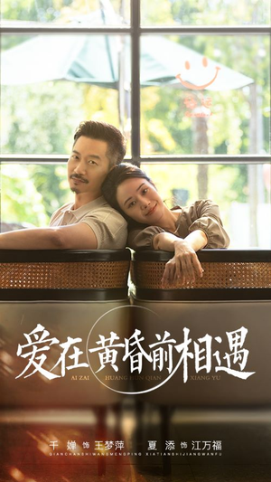 爱在黄昏前相遇（65集）免费短剧大全