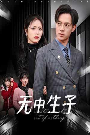 无中生子（30集）短剧中追到爽