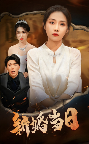 新婚当日（38集）百度在线观看