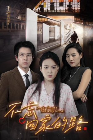 不忘回家的路（61集）分享好看的短剧