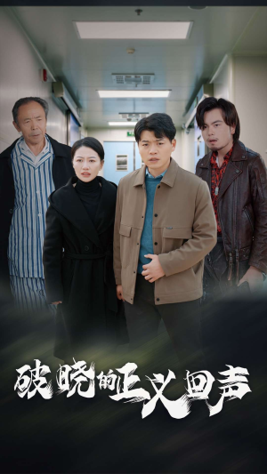 破晓的正义回声（48集）全集都在这里了