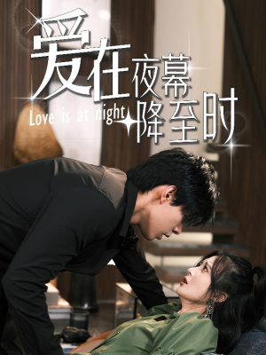 爱在夜幕降至时（73集）第32集