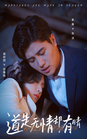 道是无情却有晴（60集）短剧上头又好看