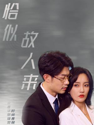 恰似故人来（79集）古装热门短剧