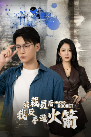 被裁员后，我反手造火箭（30集）哪个网站可以看