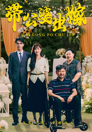 带公婆出嫁（41集）在哪里看