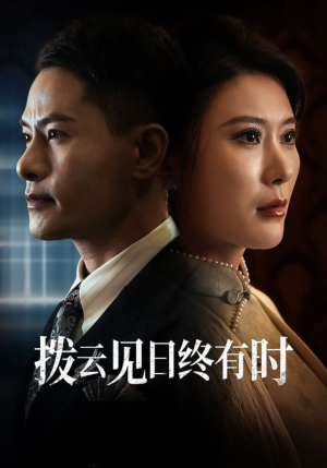 拨云见日终有时（30集）热门短剧抢先看