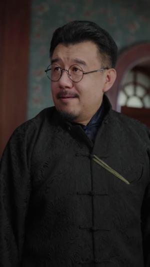 督军炽爱（60集）超火热门短剧