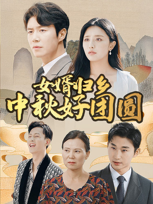 女婿归乡中秋好团圆（75集）评价怎么样