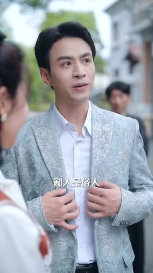少爷夫人今天也不复婚（100集）更新时间一览表